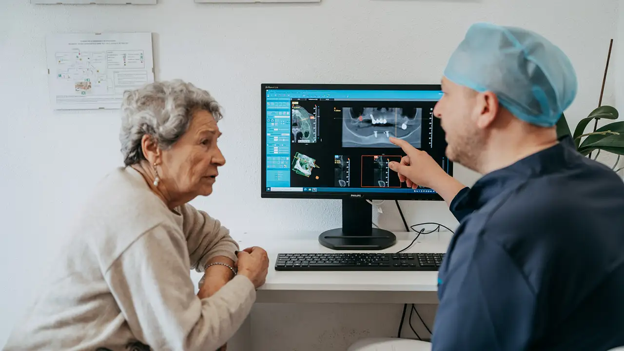 Implantologia Avanzata - Studio Dentistico a Olbia - Rehabilita - Dott.ri Farre e Tilli Implantologia Avanzata - Studio Dentistico a Olbia - Rehabilita - Dott.ri Farre e Tilli