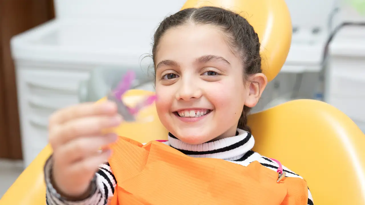 Ortodonzia Pediatrica - Studio Dentistico a Olbia - Rehabilita - Dott.ri Farre e Tilli Ortodonzia Pediatrica - Studio Dentistico a Olbia - Rehabilita - Dott.ri Farre e Tilli