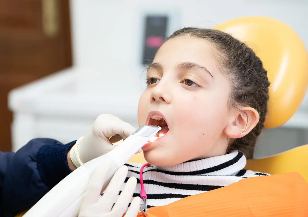 Scanner intraorali - Studio Dentistico a Olbia - Rehabilita - Dott.ri Farre e Tilli Scanner intraorali - Studio Dentistico a Olbia - Rehabilita - Dott.ri Farre e Tilli
