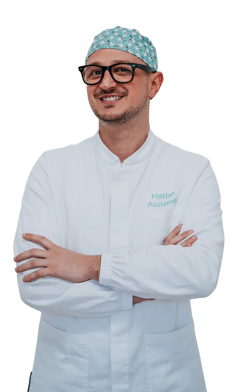Matteo Manca Matteo Manca