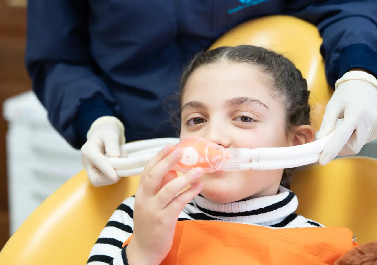 Sedazione cosciente - Studio Dentistico a Olbia - Rehabilita - Dott.ri Farre e Tilli Sedazione cosciente - Studio Dentistico a Olbia - Rehabilita - Dott.ri Farre e Tilli
