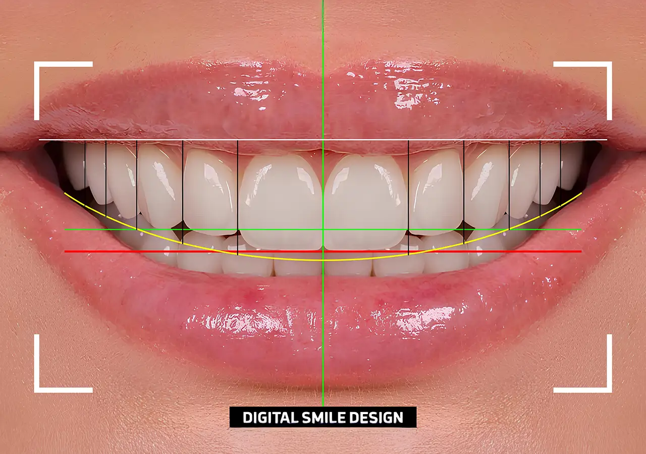Digital Smile Design - Studio Dentistico a Olbia - Rehabilita - Dott.ri Farre e Tilli Digital Smile Design - Studio Dentistico a Olbia - Rehabilita - Dott.ri Farre e Tilli