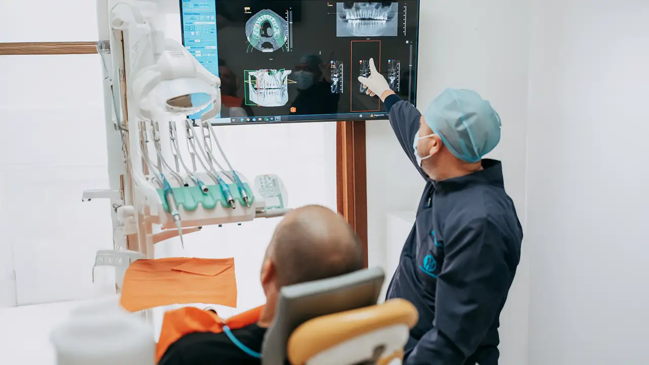 Integrazione funzionale - Studio Dentistico a Olbia - Rehabilita - Dott.ri Farre e Tilli Integrazione funzionale - Studio Dentistico a Olbia - Rehabilita - Dott.ri Farre e Tilli