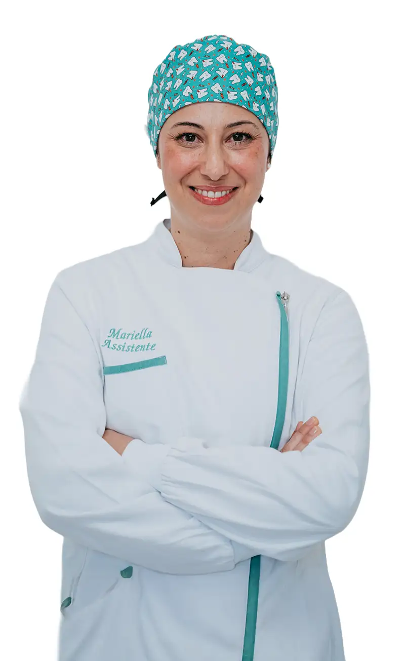 Mariella Sechi Mariella Sechi