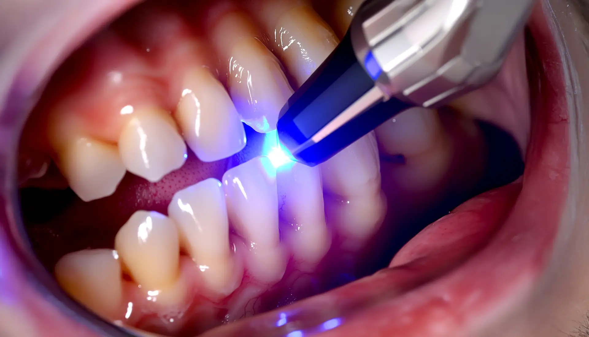 Parodontologia - Studio Dentistico a Olbia - Rehabilita - Dott.ri Farre e Tilli