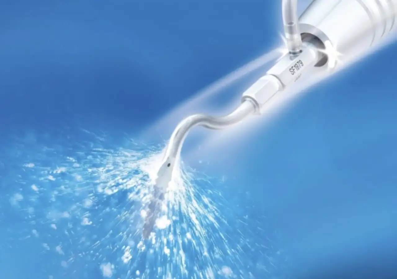 Chirurgia sonica - Studio Dentistico a Olbia - Rehabilita - Dott.ri Farre e Tilli Chirurgia sonica - Studio Dentistico a Olbia - Rehabilita - Dott.ri Farre e Tilli