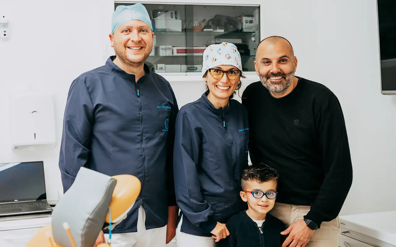 Puntare sulla prevenzione orale - Studio Dentistico a Olbia - Rehabilita - Dott.ri Farre e Tilli
